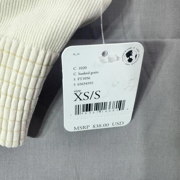 NWT Free People Intimates Bralette Size XS - Picture 9 of 9